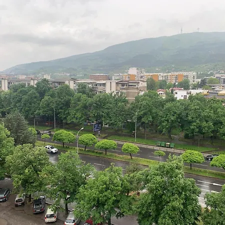 דירה Nova Lux Center 3