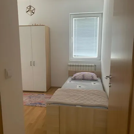 Nova Lux Center 3 Lägenhet *