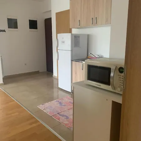 דירה Nova Lux Center 3 סקופיה