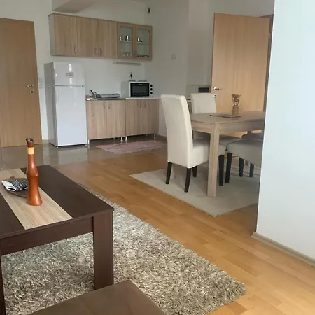 Nova Lux Center 3 *