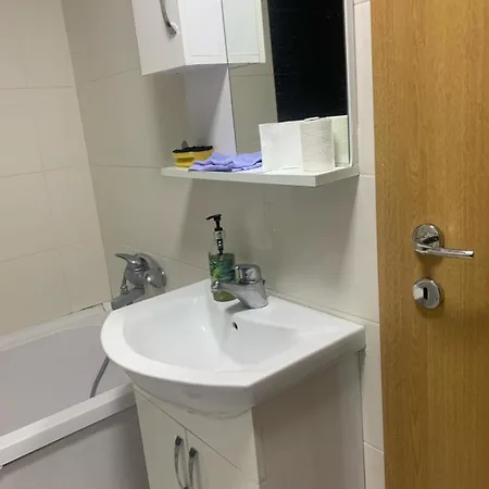 Nova Lux Center 3 * Skopje