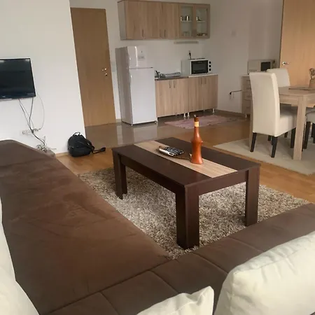 Nova Lux Center 3 *