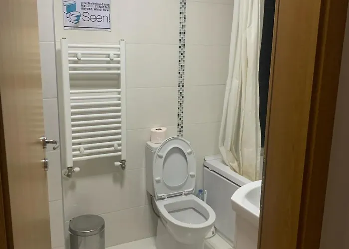 Nova Lux Center 3 * Skopje