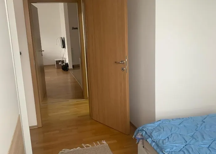 Nova Lux Center 3 Skopje